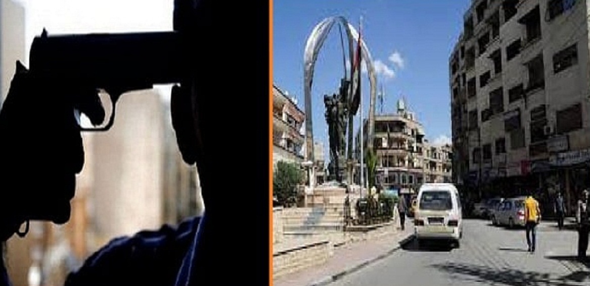 طبيب ينتحر باطلاق الـ.ــنار على نفسه بسبب خلافات عائلية.