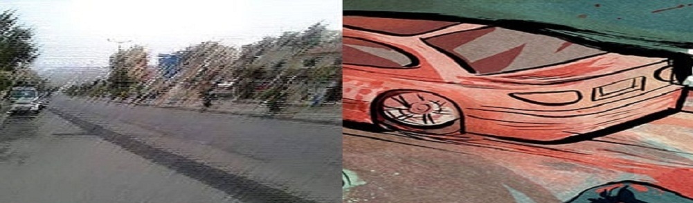 حتى أنت أيها المجتمع !! بدلا من اغاثة الملهوف ..سرقة الملهوف