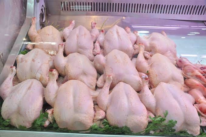 زيادةُ أسعار الفروج بنسبة ١٠% في العيد