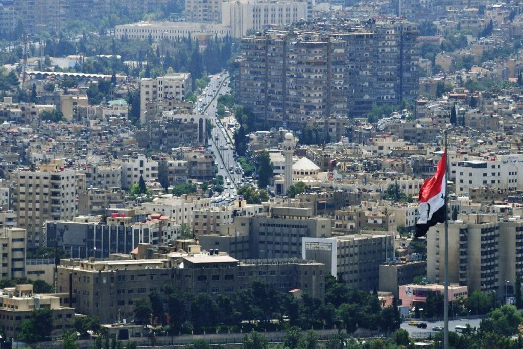 خبير عقاري: انهيار القدرة الشرائية للمواطنين .. وسورية بعد طوكيو بغلاء العقارات