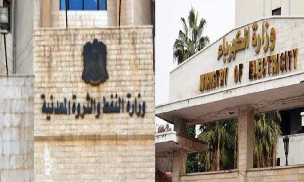 النفط والكهرباء توضحان سبب زيادة ساعات التقنين