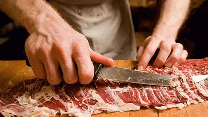 استمرار ارتفاع أسعار اللحوم الحمراء في دمشق