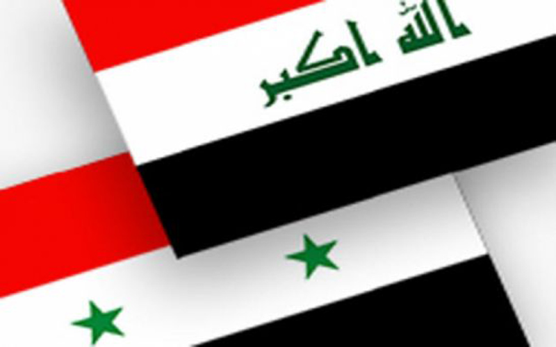 إعتباراً من اليوم.. السماح للعراقيين بدخول سورية بدون « موافقة أمنية او تأشيرة دخول»