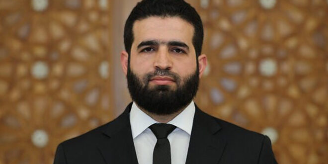 وزير الداخلية: أجهزة الأمن شكلت مصدر رعب للسوريين طيلة 54 عاماً ونعمل على تغيير ذلك لتكون مصدر أمان لهم