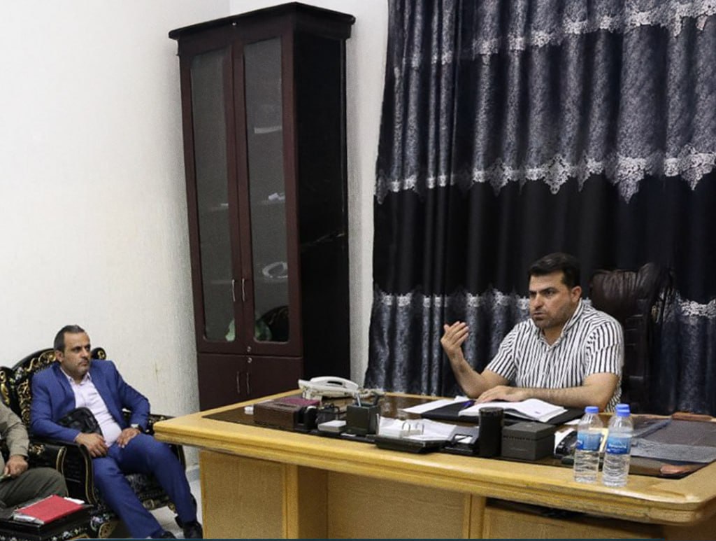 المحامي العام بدمشق : استمرار التحقيقات في وفاة الشاب يوسف اللباد بحيادية
