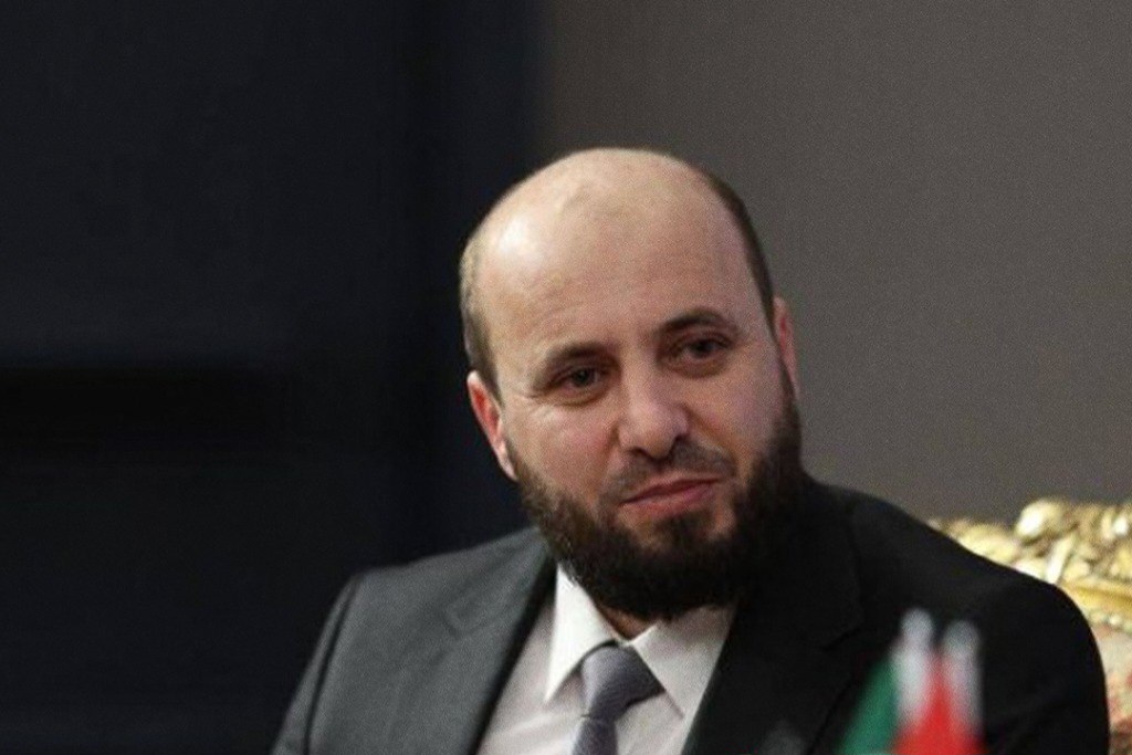 وزير الطاقة : كل الشكر للدول الشريكة في تأمين الكهرباء لسوريا