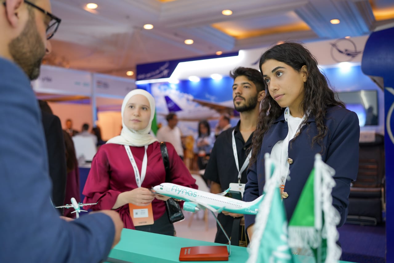 ملتقى سوريا للسفر 2026 يفتتح افاق الشراكة والاستثمار في القطاع السياحي